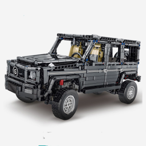 Lego Technic auto- BENZ AMG G63
