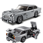Lego Technic auto Aston Martin DB5 James Bond 007