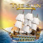 Lego Technic Boot- Piratenschiff der Royal Sun Fleet