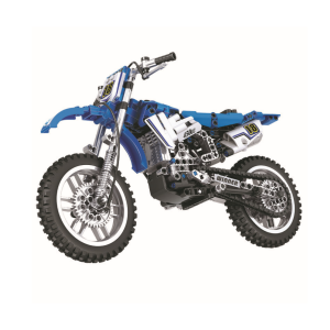 Lego Technic Motorrad - Moto Cross