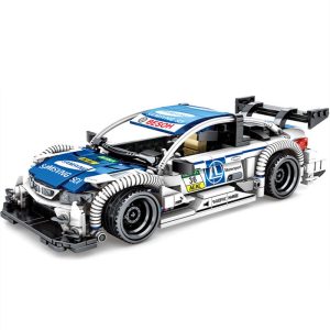 Lego Technic auto BMW Racing