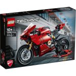 Lego Technic Motorrad- Ducati Panigale V4