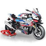 LEGO Technic Sportmotorrad RR 1000