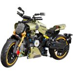 Lego Technic Motorrad Super Racing
