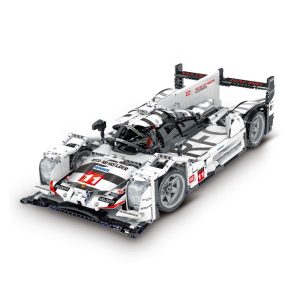 Lego Technic auto Porsche 919