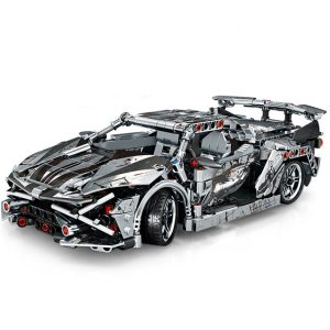Lego Technic auto- Racing Ultimate Champions