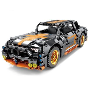 LEGO Technic auto- Ford Mustang