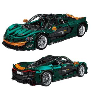 LEGO Technic auto- McLaren