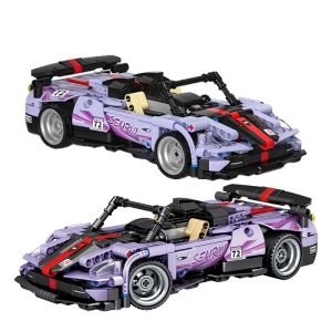 LEGO Technic auto- Pagani Huayra