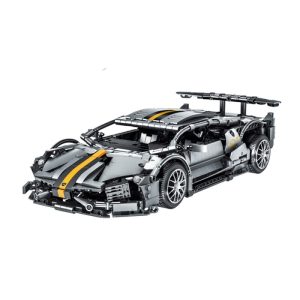 Lego Technic auto – Sport Mrcielago