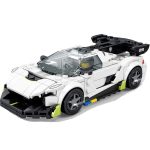 Lego Technic auto– Supersport S11+